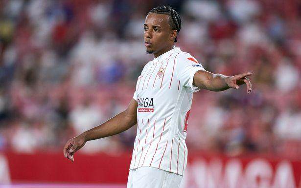 开云平台-切尔西追孔德进入冲刺 豪掷千金前先完成阵容瘦身