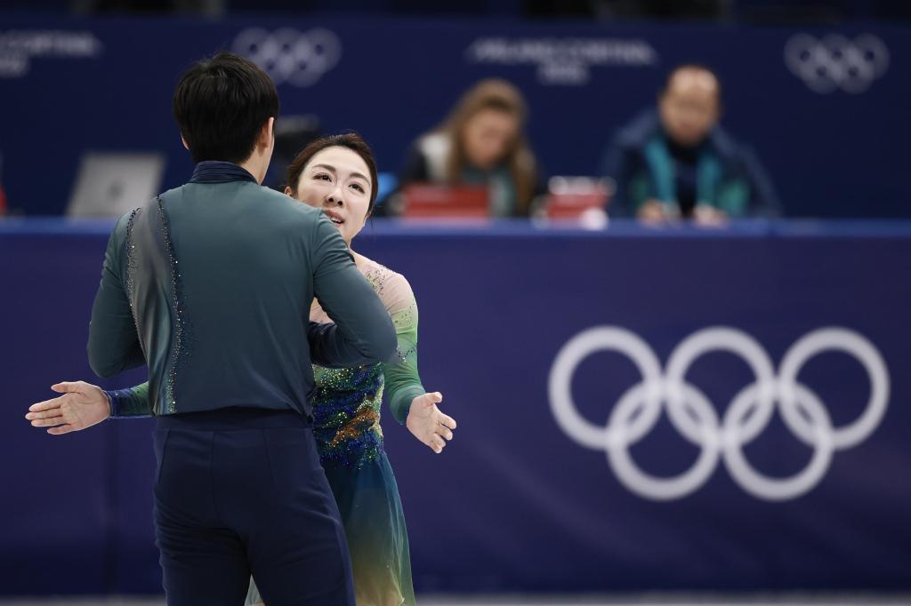 开云平台-深一度｜米兰周期“燃尽”老将，中国花滑需要新一轮厚积薄发